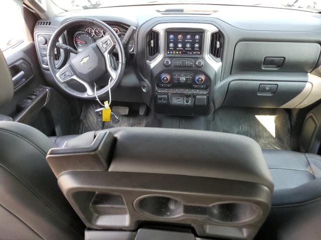 Photo 7 VIN: 3GCUYDED9LG429375 - CHEVROLET SILVERADO 