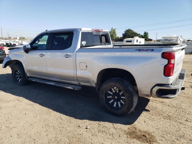 Photo 1 VIN: 3GCUYDED9MG102749 - CHEVROLET SILVERADO 