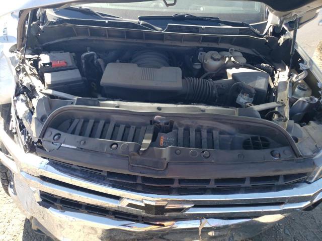 Photo 10 VIN: 3GCUYDED9MG102749 - CHEVROLET SILVERADO 