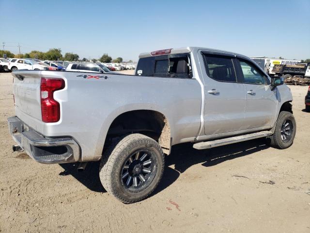 Photo 2 VIN: 3GCUYDED9MG102749 - CHEVROLET SILVERADO 