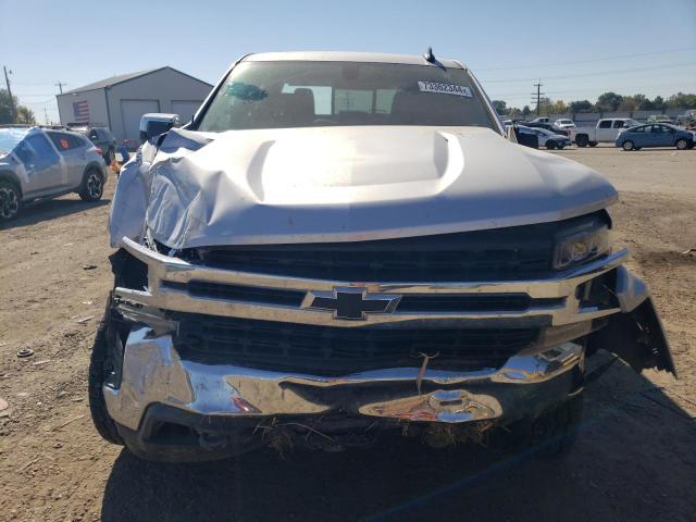 Photo 4 VIN: 3GCUYDED9MG102749 - CHEVROLET SILVERADO 