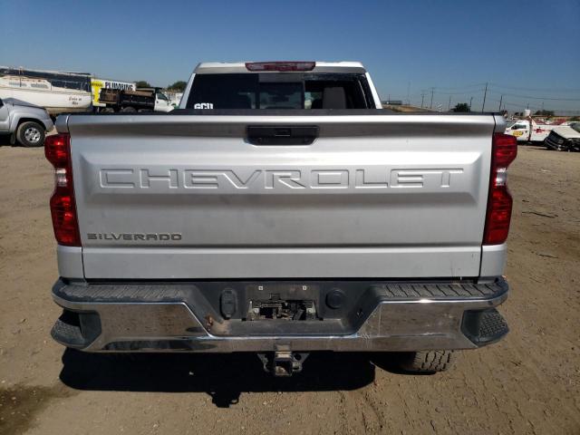 Photo 5 VIN: 3GCUYDED9MG102749 - CHEVROLET SILVERADO 