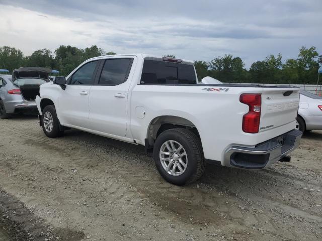 Photo 1 VIN: 3GCUYDEDXKG236151 - CHEVROLET SILVERADO 