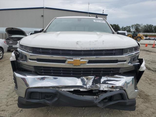 Photo 4 VIN: 3GCUYDEDXKG236151 - CHEVROLET SILVERADO 