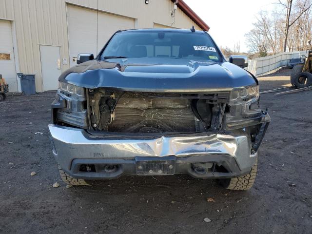 Photo 4 VIN: 3GCUYDEDXKG276374 - CHEVROLET SILVERADO 