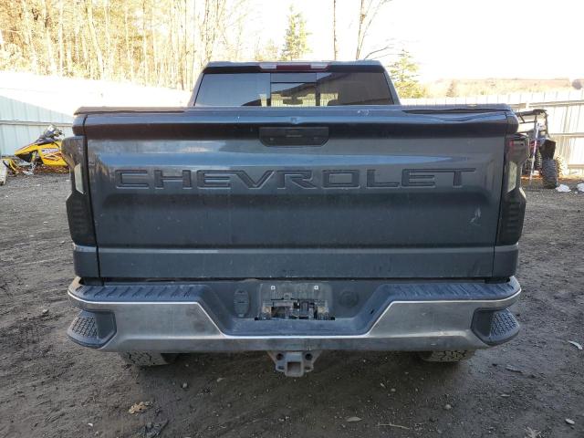 Photo 5 VIN: 3GCUYDEDXKG276374 - CHEVROLET SILVERADO 