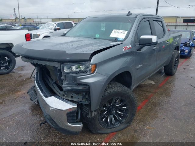 Photo 1 VIN: 3GCUYDEDXLG136780 - CHEVROLET SILVERADO 