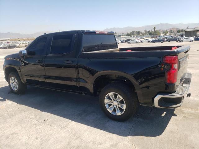 Photo 1 VIN: 3GCUYDEDXLG148038 - CHEVROLET SILVERADO 1500 