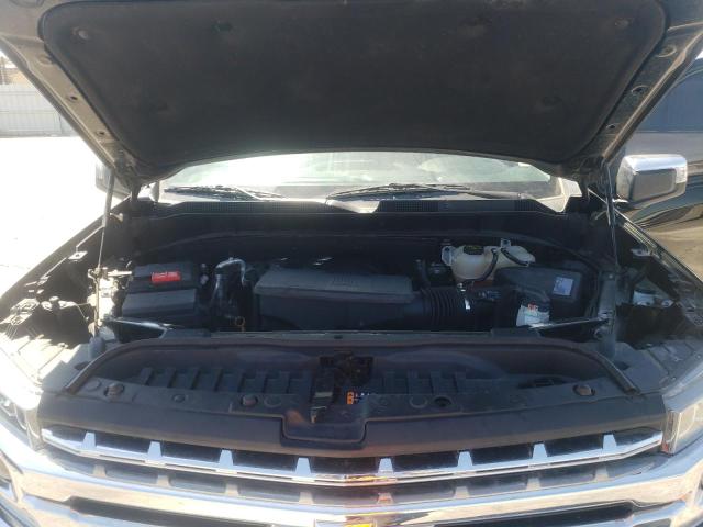 Photo 10 VIN: 3GCUYDEDXLG148038 - CHEVROLET SILVERADO 1500 