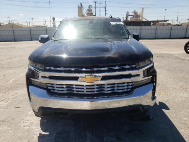 Photo 4 VIN: 3GCUYDEDXLG148038 - CHEVROLET SILVERADO 1500 