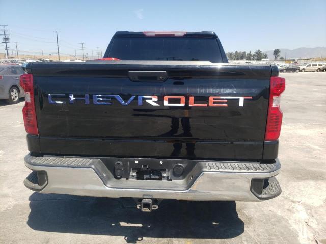 Photo 5 VIN: 3GCUYDEDXLG148038 - CHEVROLET SILVERADO 1500 