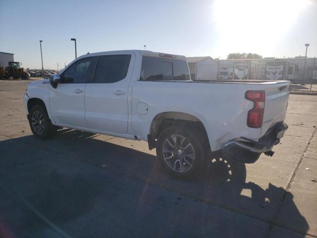 Photo 1 VIN: 3GCUYDEDXLG271838 - CHEVROLET SILVERADO 