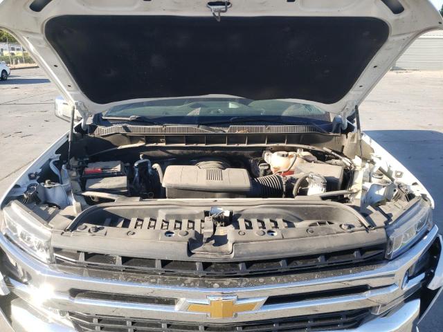 Photo 10 VIN: 3GCUYDEDXLG271838 - CHEVROLET SILVERADO 