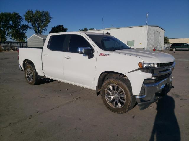 Photo 3 VIN: 3GCUYDEDXLG271838 - CHEVROLET SILVERADO 