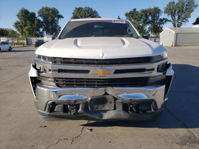 Photo 4 VIN: 3GCUYDEDXLG271838 - CHEVROLET SILVERADO 