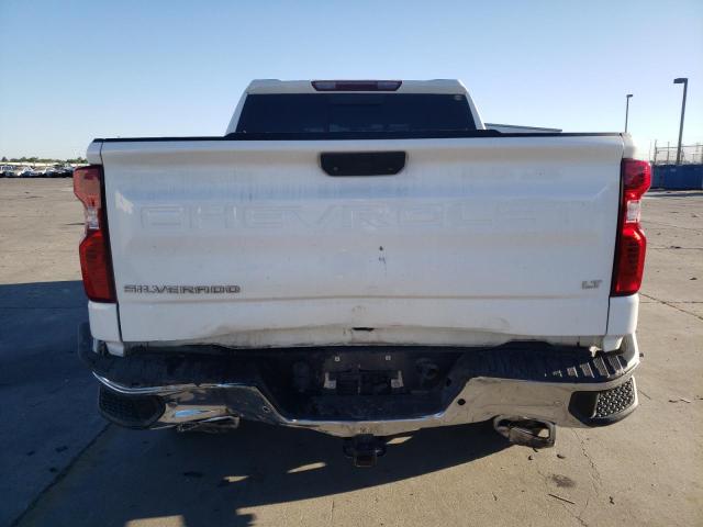 Photo 5 VIN: 3GCUYDEDXLG271838 - CHEVROLET SILVERADO 