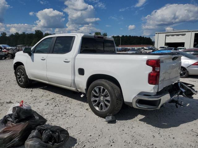 Photo 1 VIN: 3GCUYDEDXLG329639 - CHEVROLET SILVERADO 