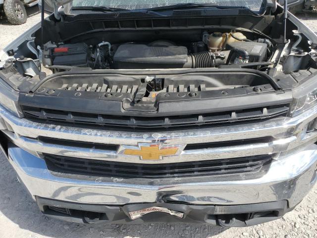 Photo 10 VIN: 3GCUYDEDXLG329639 - CHEVROLET SILVERADO 