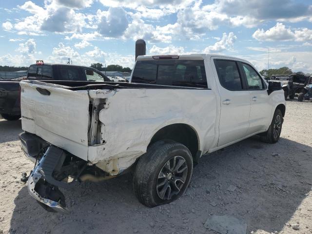 Photo 2 VIN: 3GCUYDEDXLG329639 - CHEVROLET SILVERADO 