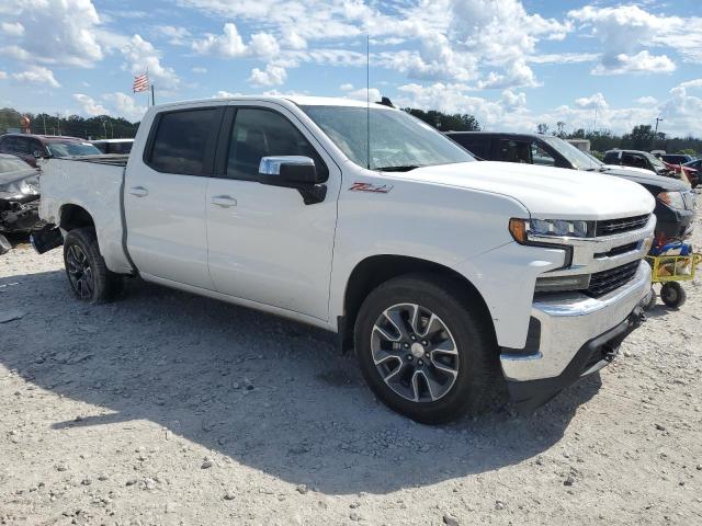 Photo 3 VIN: 3GCUYDEDXLG329639 - CHEVROLET SILVERADO 