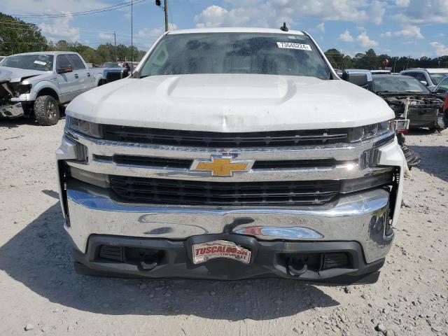 Photo 4 VIN: 3GCUYDEDXLG329639 - CHEVROLET SILVERADO 