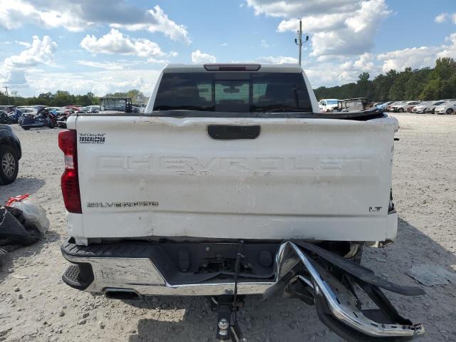 Photo 5 VIN: 3GCUYDEDXLG329639 - CHEVROLET SILVERADO 