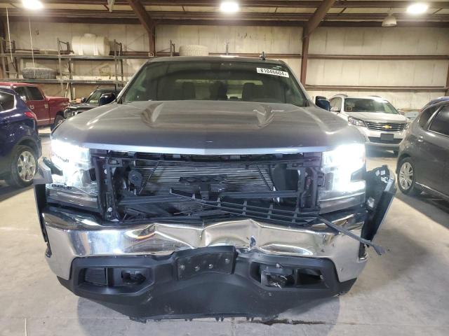 Photo 4 VIN: 3GCUYDEDXLG373012 - CHEVROLET SILVERADO 