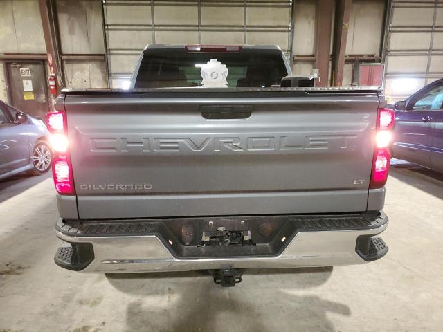 Photo 5 VIN: 3GCUYDEDXLG373012 - CHEVROLET SILVERADO 