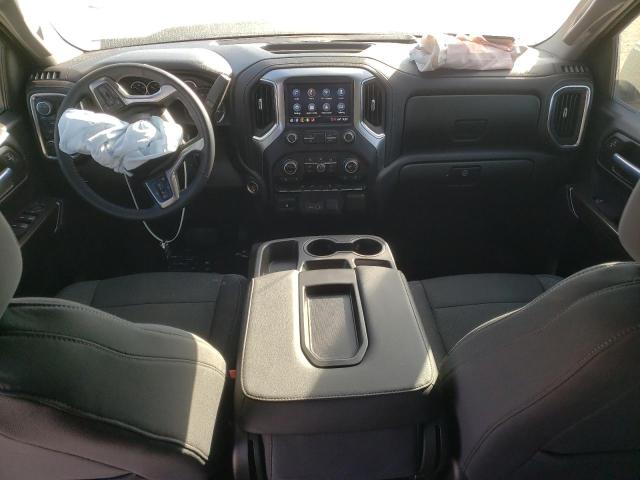 Photo 7 VIN: 3GCUYDEDXMG156030 - CHEVROLET SILVERADO 