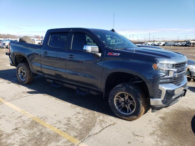 Photo 3 VIN: 3GCUYDET0MG109726 - CHEVROLET SILVERADO 