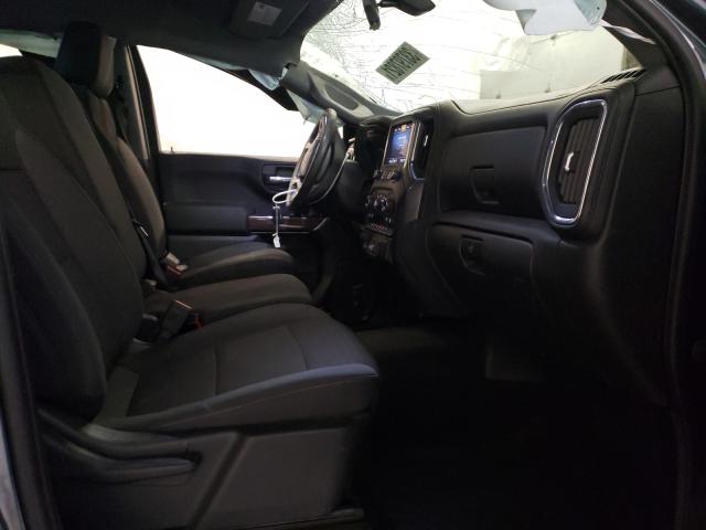 Photo 4 VIN: 3GCUYDET1LG148145 - CHEVROLET SILVERADO 