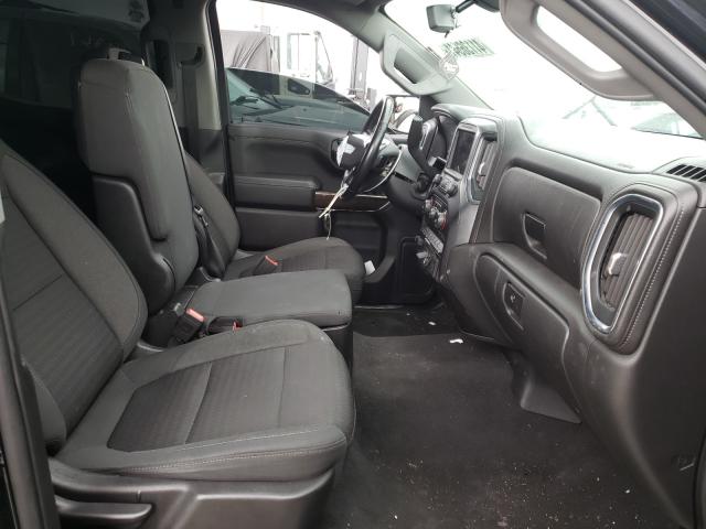 Photo 4 VIN: 3GCUYDET1LG299891 - CHEVROLET SILVERADO 