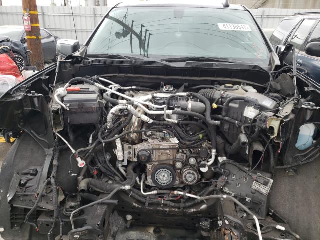 Photo 6 VIN: 3GCUYDET1LG299891 - CHEVROLET SILVERADO 