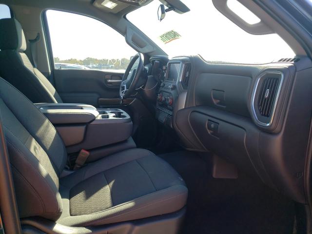 Photo 4 VIN: 3GCUYDET1MG162208 - CHEVROLET SILVERADO 