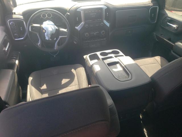 Photo 7 VIN: 3GCUYDET2LG270285 - CHEVROLET SILVERADO 