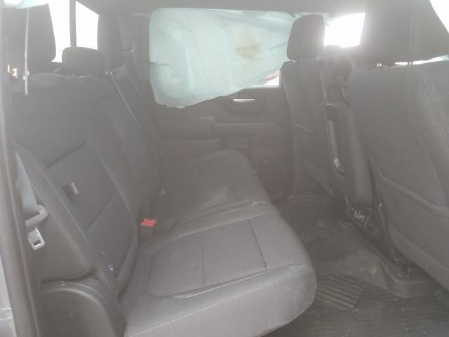 Photo 5 VIN: 3GCUYDET2LG381757 - CHEVROLET SILVERADO 