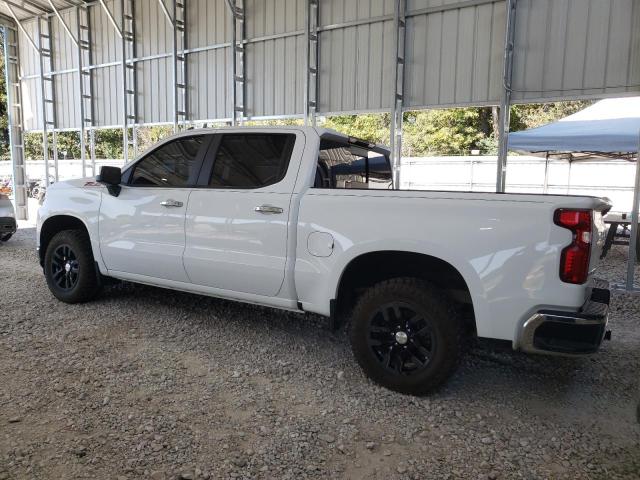 Photo 1 VIN: 3GCUYDET2MG232430 - CHEVROLET SILVERADO 