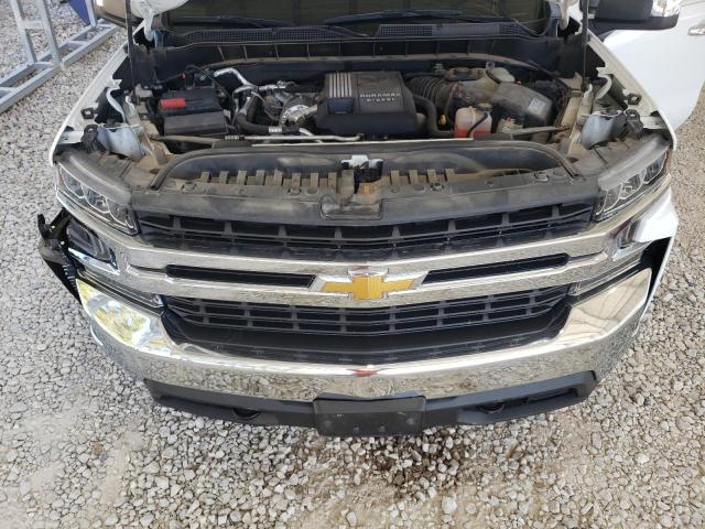 Photo 10 VIN: 3GCUYDET2MG232430 - CHEVROLET SILVERADO 