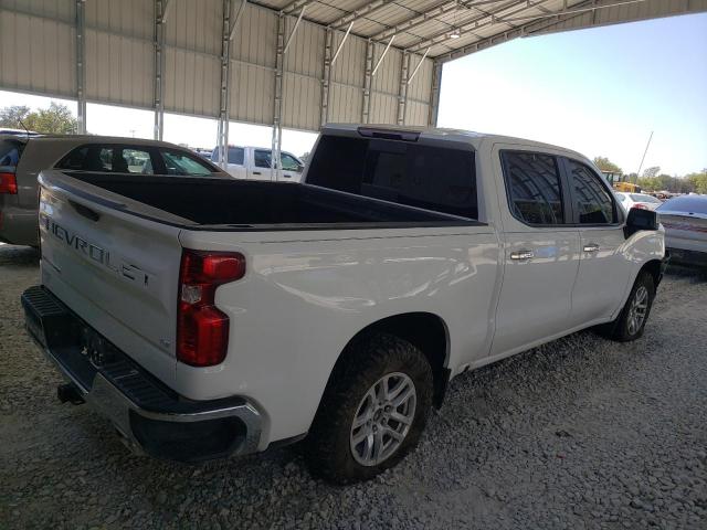 Photo 2 VIN: 3GCUYDET2MG232430 - CHEVROLET SILVERADO 