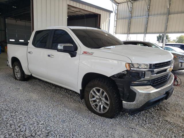 Photo 3 VIN: 3GCUYDET2MG232430 - CHEVROLET SILVERADO 