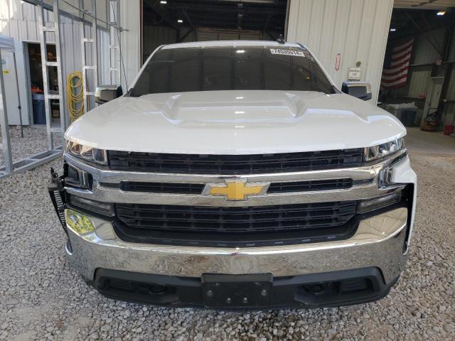 Photo 4 VIN: 3GCUYDET2MG232430 - CHEVROLET SILVERADO 