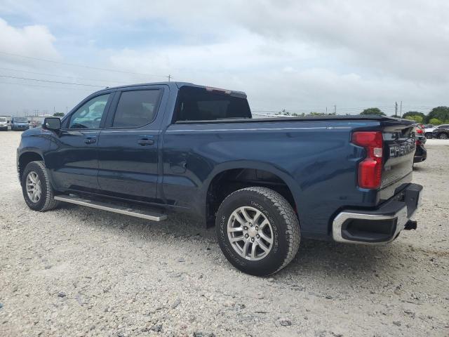 Photo 1 VIN: 3GCUYDET2MG286536 - CHEVROLET SILVERADO 