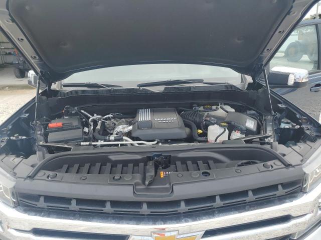 Photo 10 VIN: 3GCUYDET2MG286536 - CHEVROLET SILVERADO 