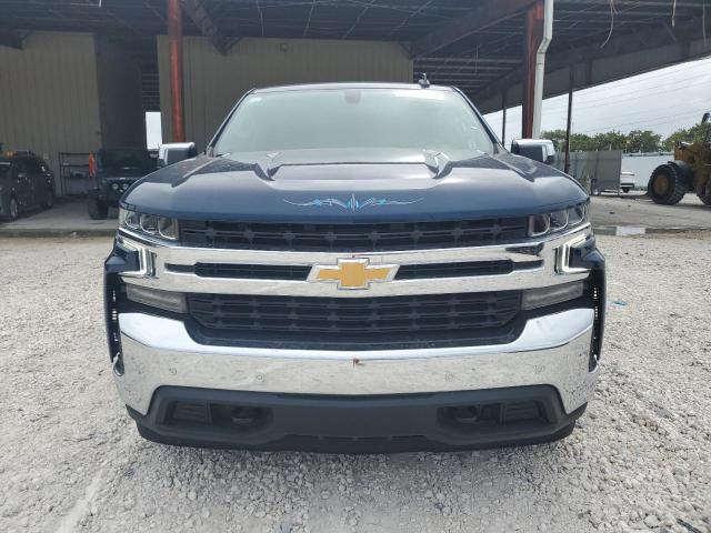 Photo 4 VIN: 3GCUYDET2MG286536 - CHEVROLET SILVERADO 