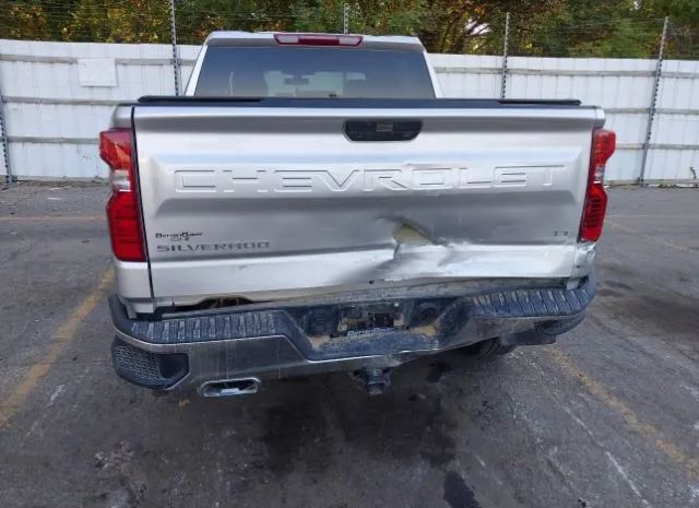 Photo 5 VIN: 3GCUYDET3LG221676 - CHEVROLET SILVERADO 