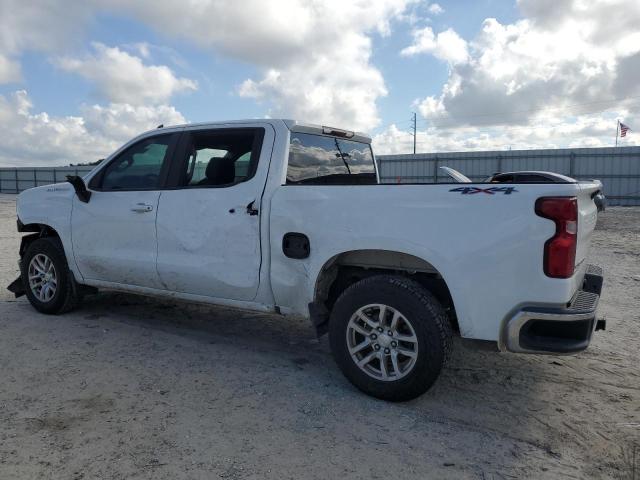 Photo 1 VIN: 3GCUYDET3MG106979 - CHEVROLET SILVERADO 