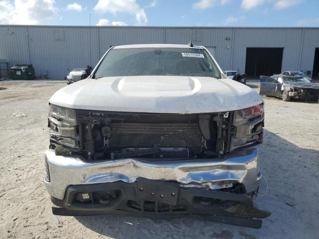 Photo 4 VIN: 3GCUYDET3MG106979 - CHEVROLET SILVERADO 