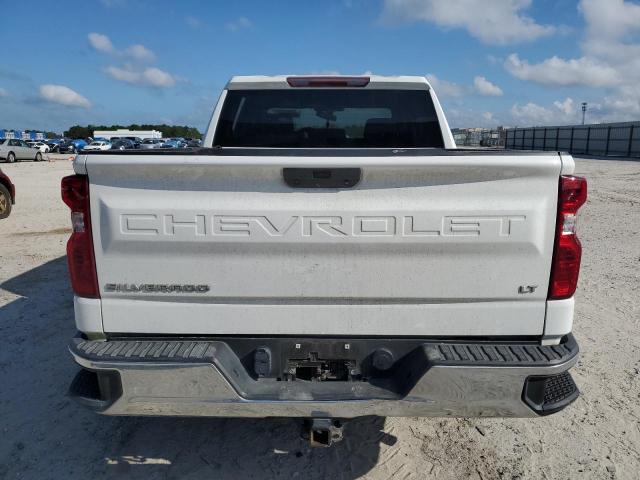 Photo 5 VIN: 3GCUYDET3MG106979 - CHEVROLET SILVERADO 