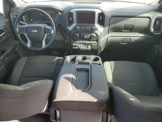 Photo 7 VIN: 3GCUYDET3MG106979 - CHEVROLET SILVERADO 