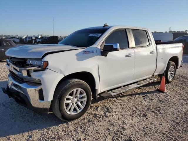 Photo 0 VIN: 3GCUYDET3NG217226 - CHEVROLET SILVERADO 